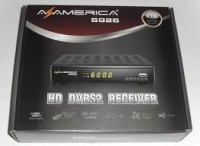 Azamerica s926