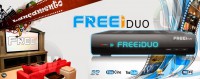 Freei Duo HD